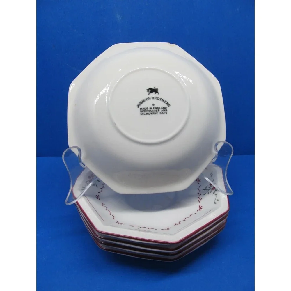 Johnson Brothers pre owned